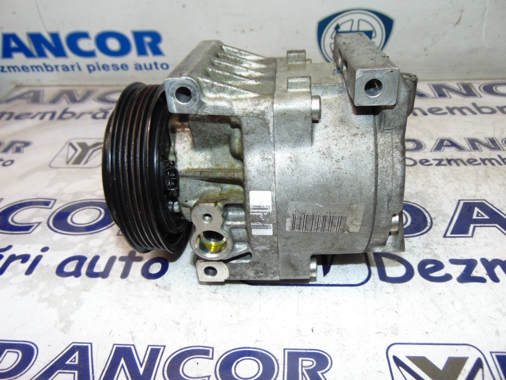 COMPRESOR AC FIAT PALIO 1.2i COD 4678577