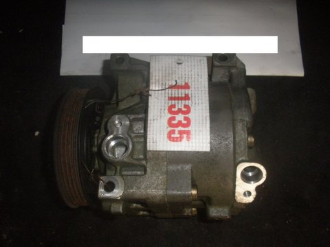 Compresor Ac Fiat Punto 1.2 Benzina an 2001
