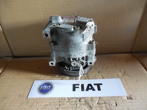 Compresor ac Fiat Punto 1.2 benzina An 2002