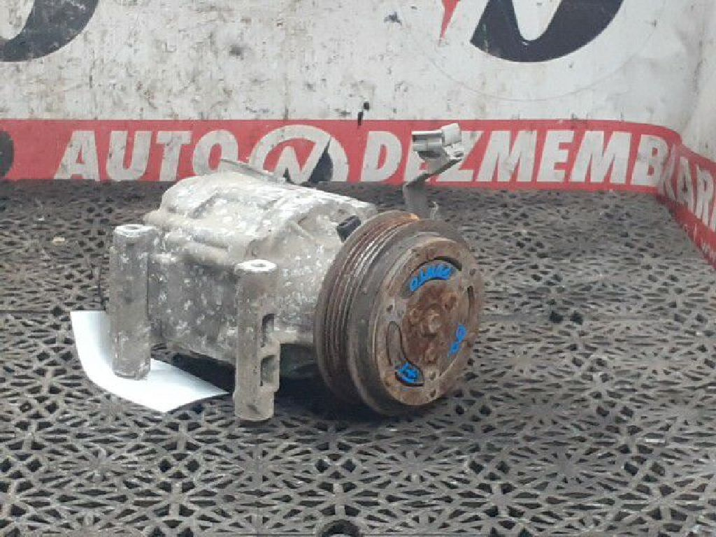 COMPRESOR AC FIAT PUNTO 2003 OEM:5A7875000.