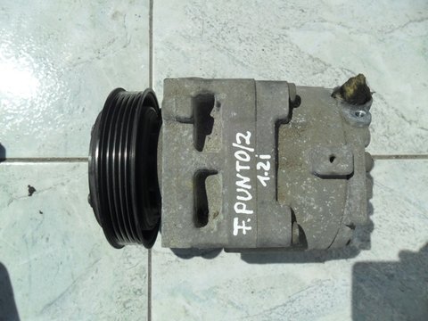 Compresor AC Fiat Punto