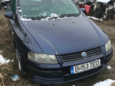 Compresor ac fiat stilo 1.9 jtd 2003