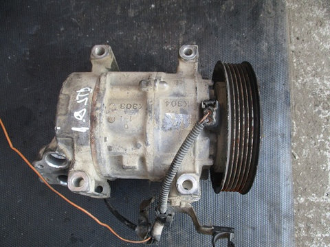 Compresor ac Fiat Stilo 1.9 JTD 247300-0621