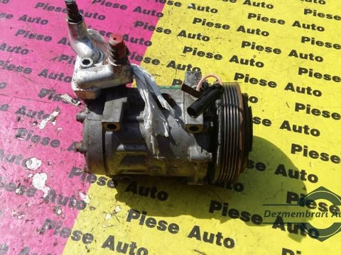 Compresor ac Fiat Stilo (2001-2006) [192] sd7v16