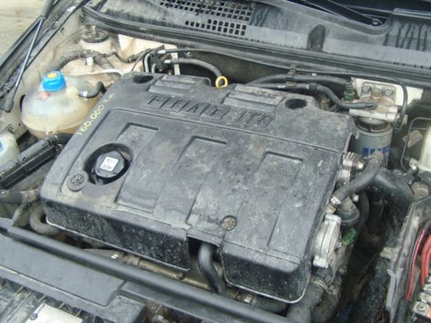 Compresor ac Fiat Stilo motor 1.9 jtd cod 192A30000 an 2004