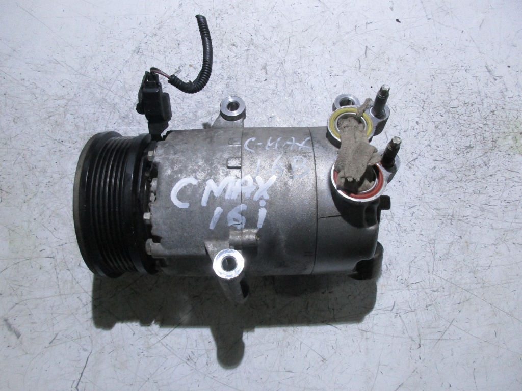 COMPRESOR AC FORD C MAX 1.6I 2013 COD- AV61-19D629-CB.....