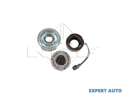 Compresor ac Ford COURIER caroserie (J5_, J3_) 1996-2016 #2 1148865