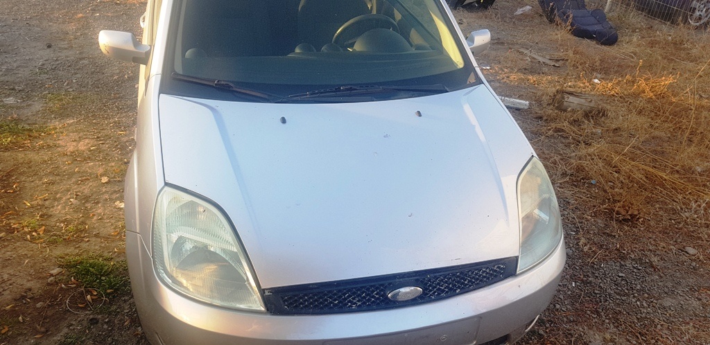 Compresor Ac Ford Fiesta 1.4 i