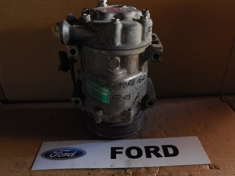 Compresor Ac Ford Fiesta 1.6 tdci An 2002-2009