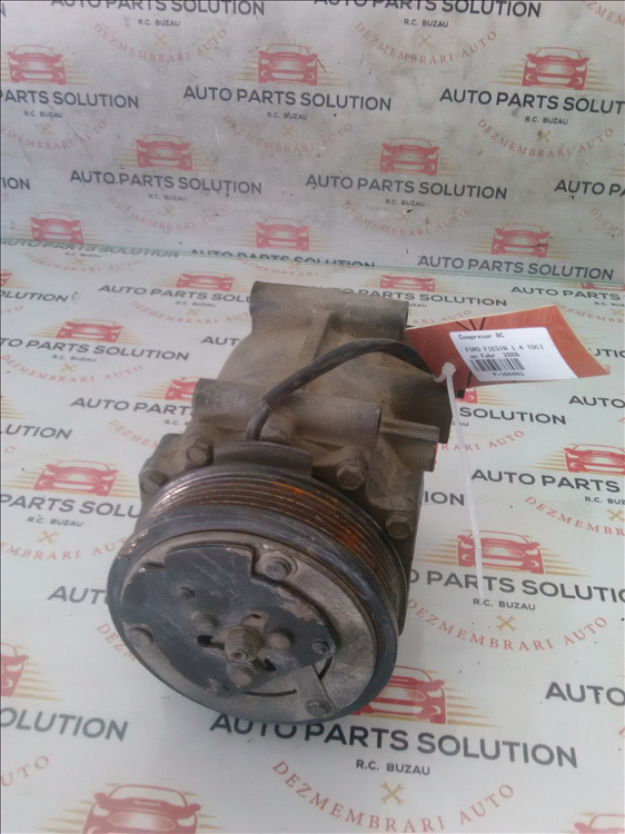 Compresor AC FORD FIESTA 2003-2008