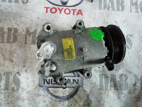 Compresor ac Ford Fiesta Mk 6 cod av1119d629ab