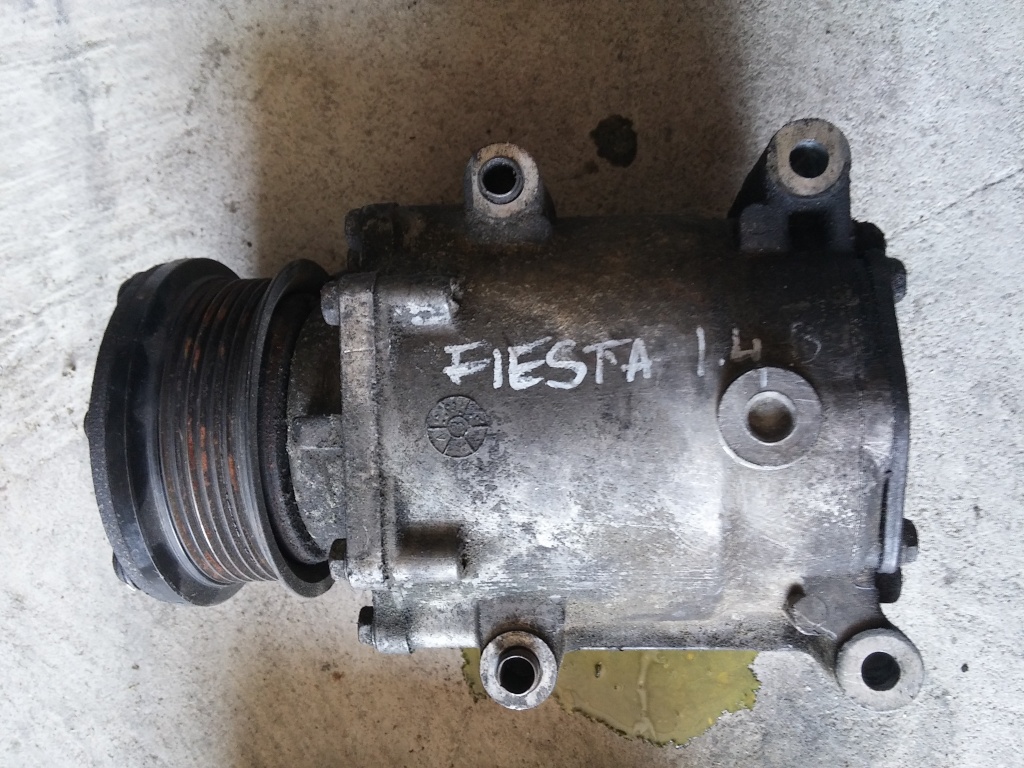 Compresor AC Ford Fiesta Mk2 1.4 benzina