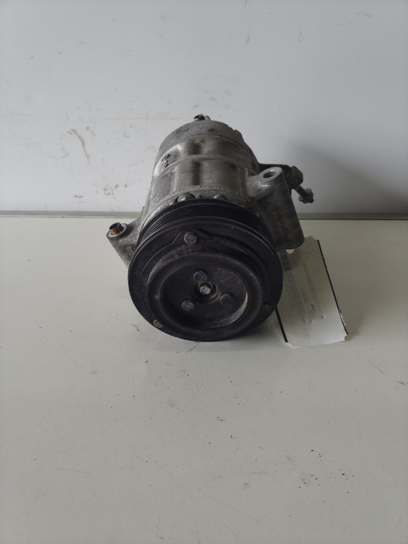 Compresor ac Ford Fiesta Mk8 1.0 Ecoboost an 2018 M1JL, M1JM, M1JP cod piesa 2112670