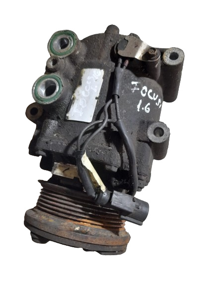 Compresor AC Ford Focus 1 1.6 benzina 1998-2004