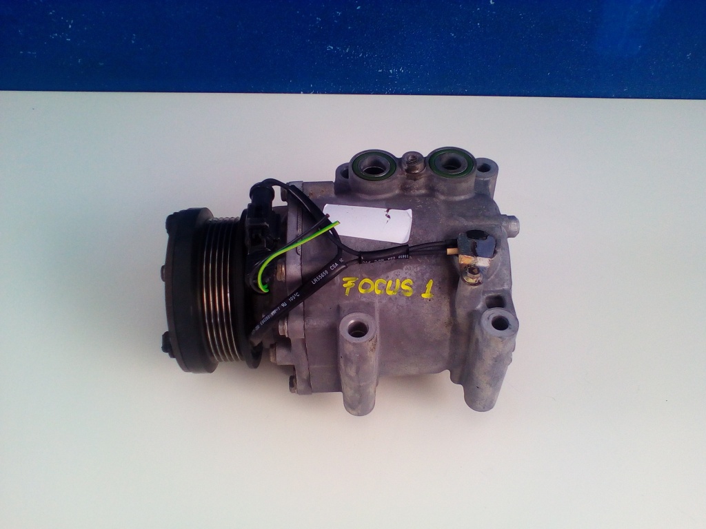 Compresor AC Ford Focus 1 1.8 Cod RFXS4H19D647AB