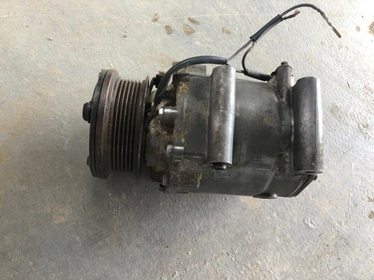 COMPRESOR AC FORD FOCUS 1 1.8 DIESEL