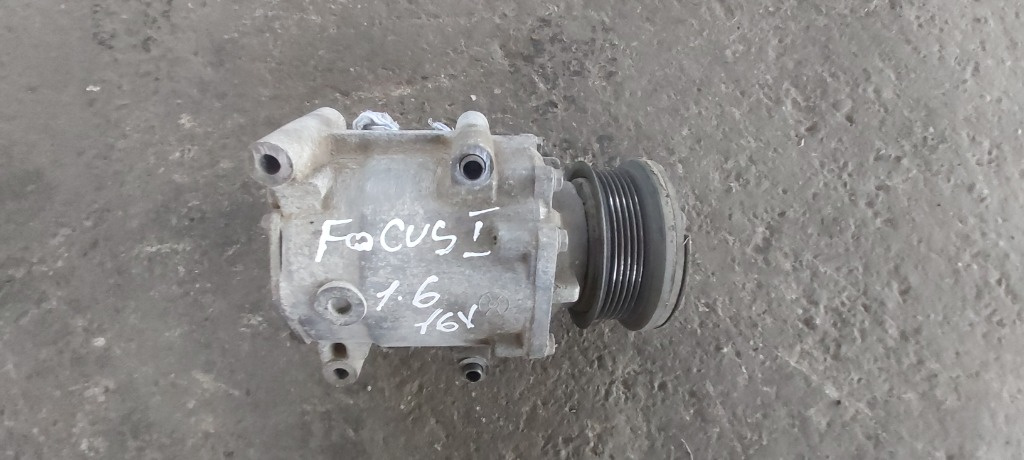 Compresor AC Ford Focus 1 16v 1.6 (1998-2004)