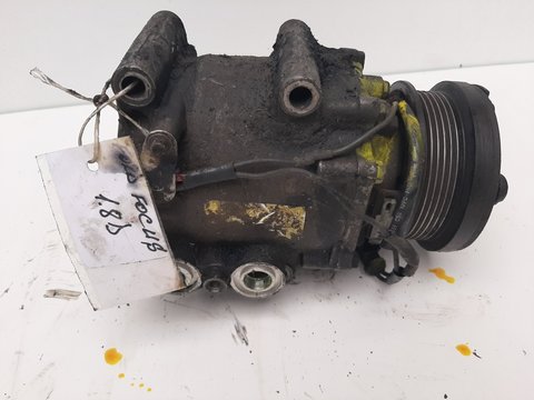 COMPRESOR AC FORD FOCUS 1.8 DIESEL 2003