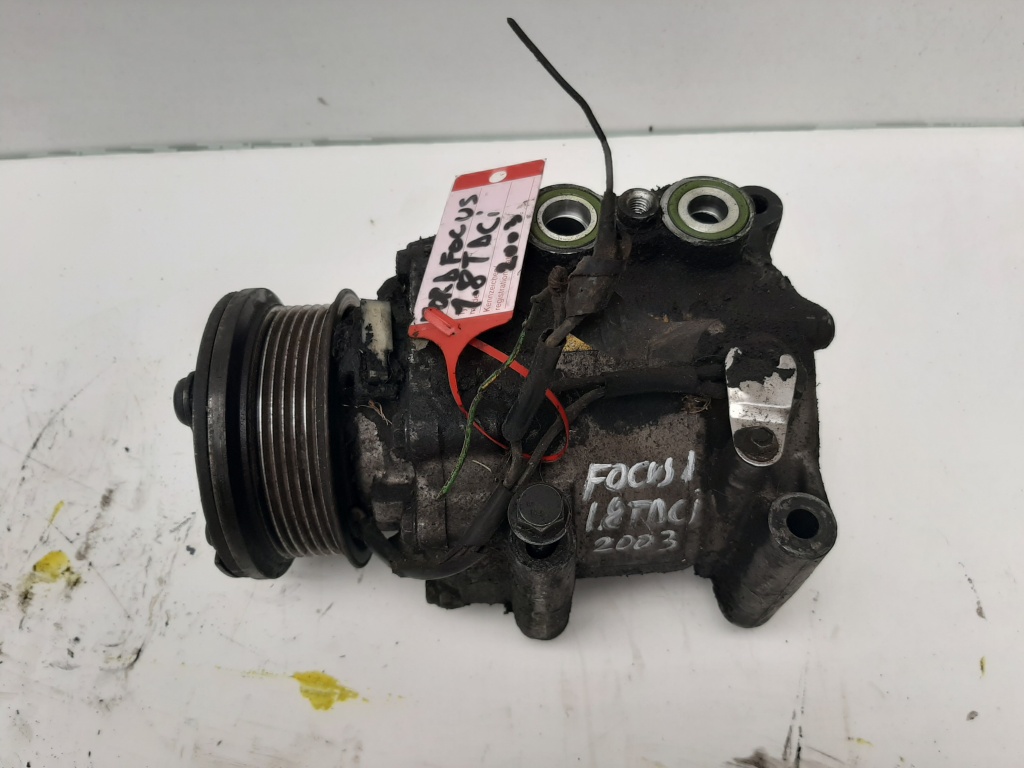 COMPRESOR AC FORD FOCUS 1.8 TDCI 2003