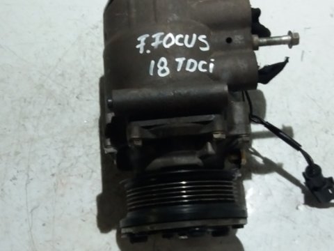 COMPRESOR AC FORD FOCUS 1.8 tdci COD- 6S6H19D629CA.....