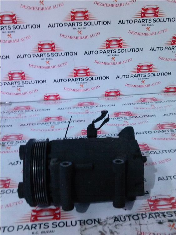 Compresor AC FORD FOCUS 2 1.6 TDCI