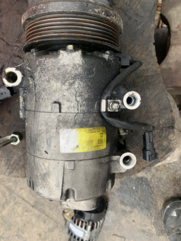 Compresor ac Ford focus 2 1,8 Tdci Ford focus c max an 2008 2009 2010