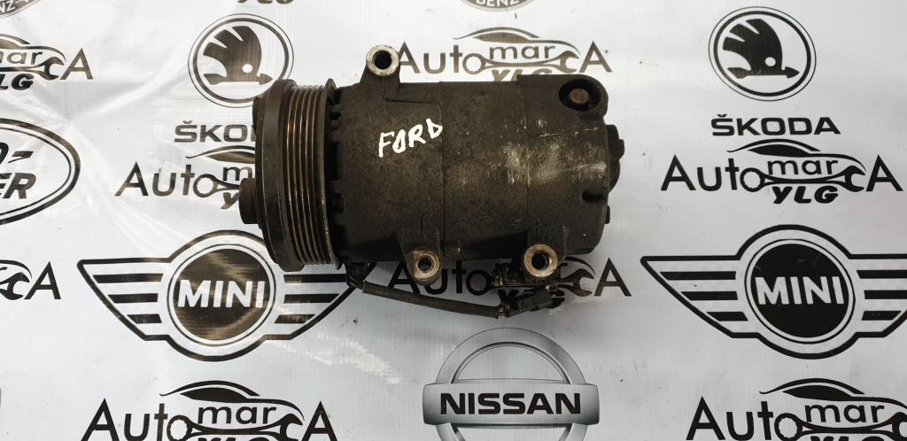 Compresor ac ford focus 2 2.0tdci