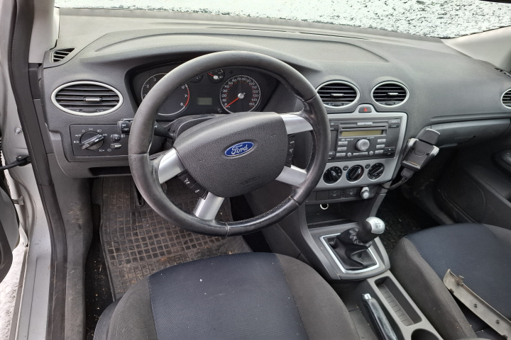 Compresor AC Ford Focus 2 [2004 - 2008] 