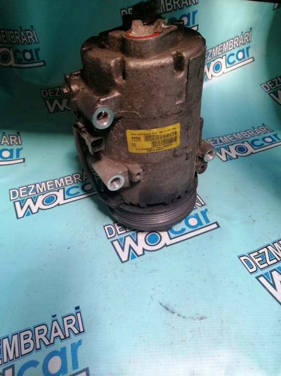 Compresor AC Ford focus 2 COD:3M5H19D629DF