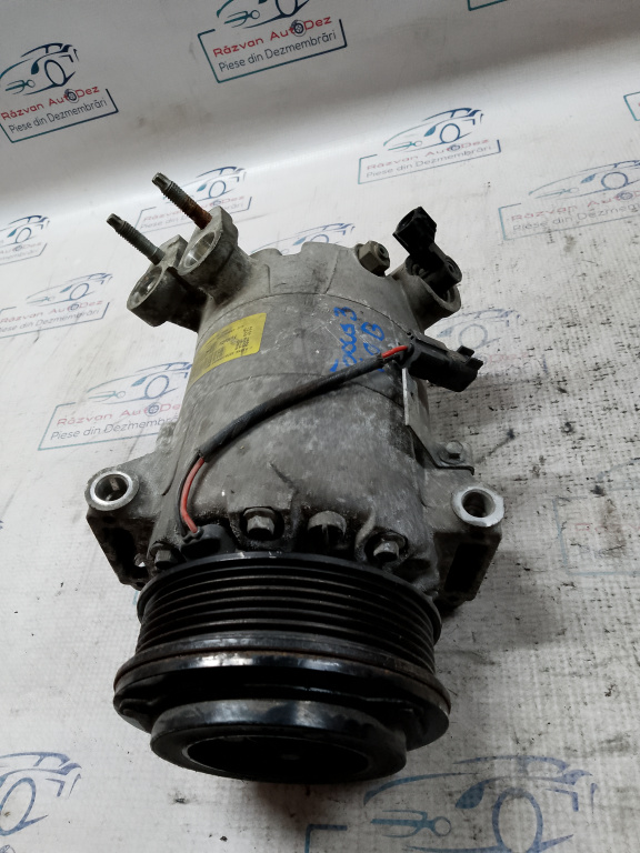 Compresor AC Ford Focus 3 1.0 Benzina 20