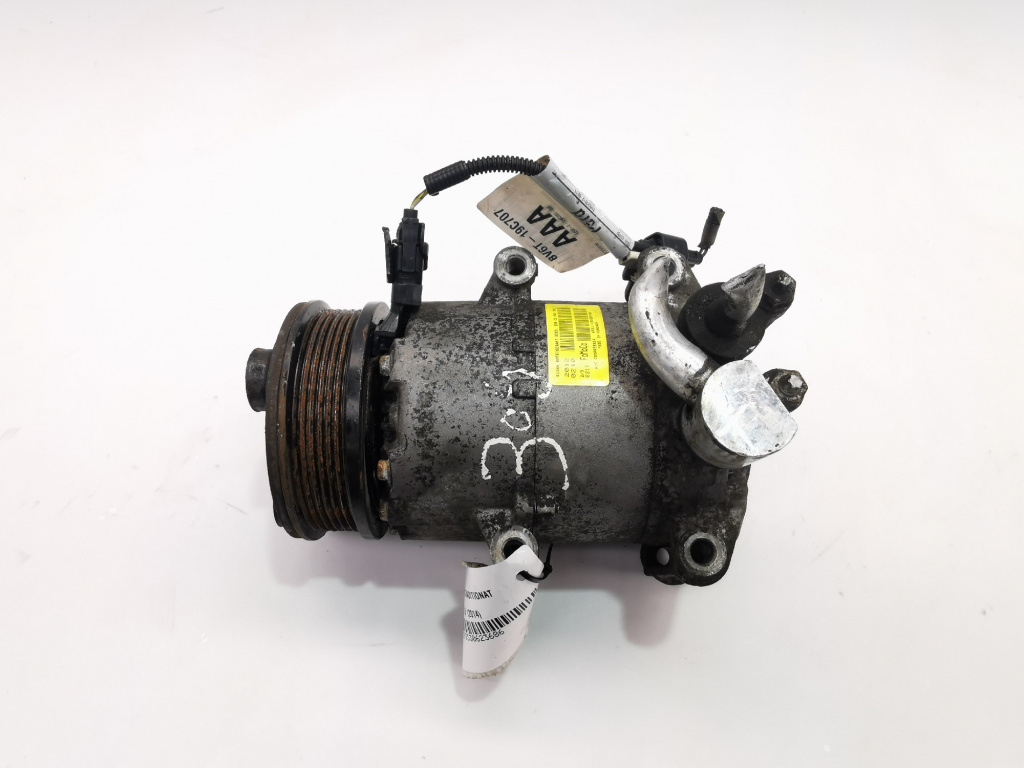 Compresor ac Ford Focus 3 an 2014 1.6 TDCi cod piesa ap3119d629ba