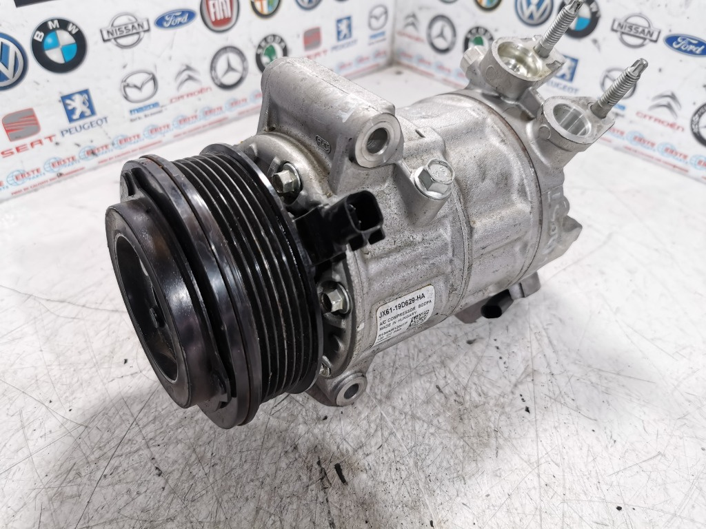 Compresor AC Ford Focus MK4 JX61-19D629-HA 1.0 ECOBOOST