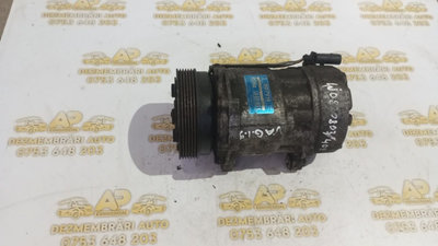 Compresor AC FORD Galaxy Mk1 (WGR) MPV 1.9 TDI 90 