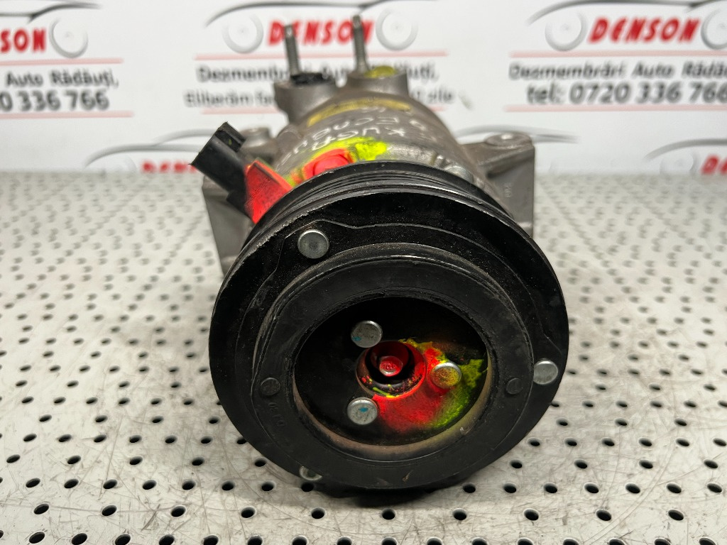 Compresor AC FORD KUGA 2 1.5 Benzina Cod : GV61-19D629-CC
