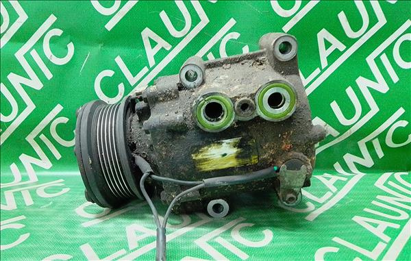 Compresor Ac FORD MONDEO III (B5Y) 1.8 16V CGBA