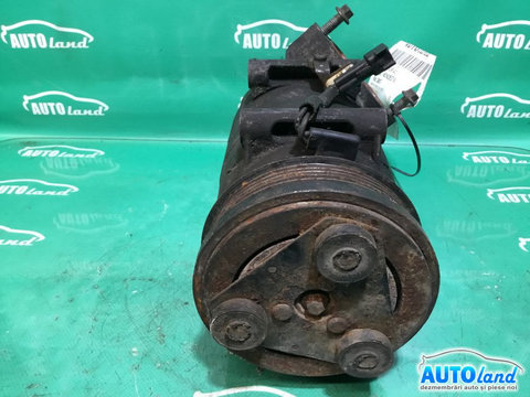 Compresor AC Ford MONDEO IV 2007