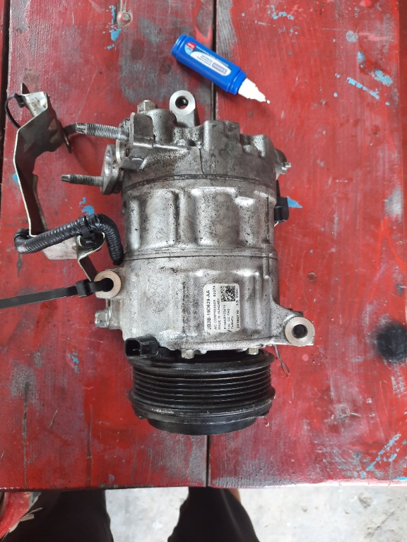 Compresor AC Ford Ranger 2.0 d An 2019 Cod JB3B19D629-AA