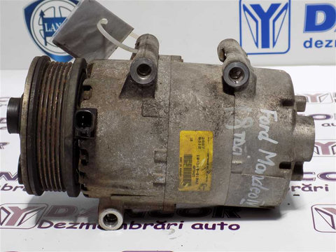 COMPRESOR AC FORD S-MAX - 6G91-19D629-GC