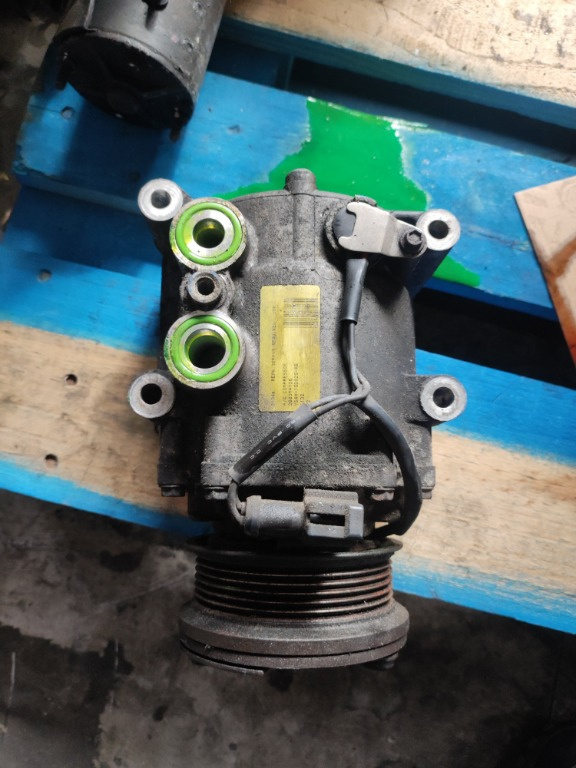 Compresor ac Ford transit Connect 1.8 tdci ys4h-19d629-ab