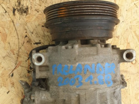 Compresor ac Freelander 1.8 benzina 18K4F 2003 cod 447220-850