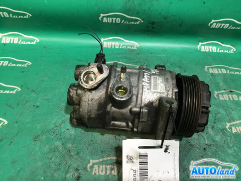 Compresor AC Fulie Stramba Jeep PATRIOT 2008