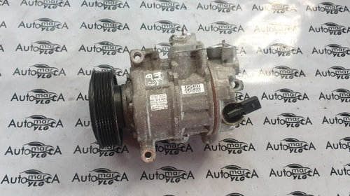 Compresor ac golf 5,audi a3,audi q3 2.0 