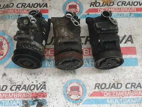 Compresor ac golf 7, passat cc, leon 5f, golf 6