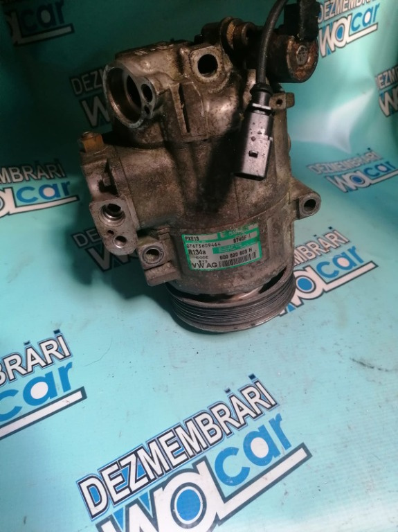 Compresor AC grupul VAG COD:8740F