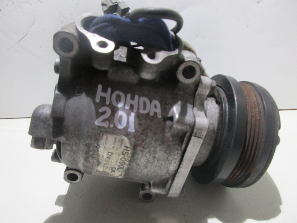 COMPRESOR AC HONDA 2.0I COD- DV0127207....
