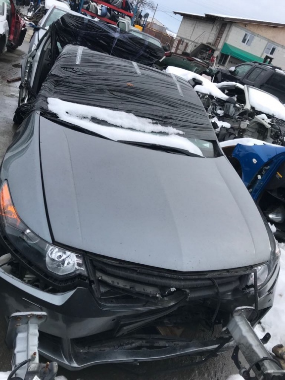 Compresor AC Honda Accord 2.2 i-DTEC 2009