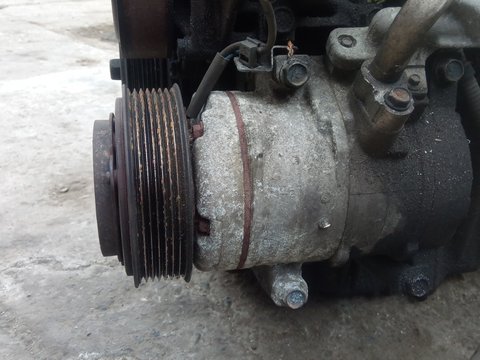 Compresor AC Honda Accord 2007 2.2 Diesel