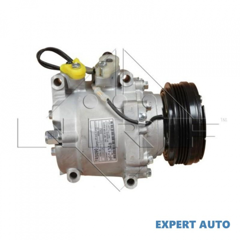 Compresor ac Honda CIVIC VI cupe (EJ, EM1) 1996-20