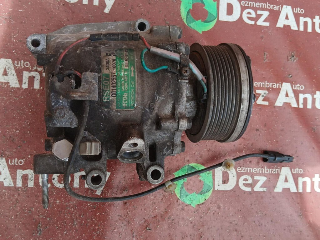 Compresor AC Honda Civic VIII Honda FR-V cod 38800RNCZ020M2