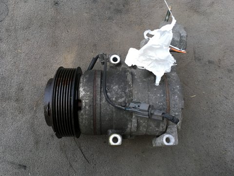 Compresor AC Honda CR-V 2006 2.2 Diesel